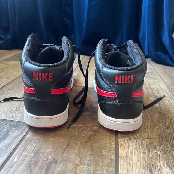 Nike Court Vision Mid shoes - Picture 9 of 9